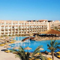 Отель Dessole Pyramisa Sahl Hasheesh Resort в городе Сахл Хашиш, Египет