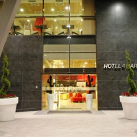 Отель Hotel 4 Barcelona в городе Барселона, Испания