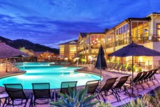 Отель Welk Resort San Diego в городе Хидден Мидовс, США