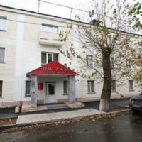 Отель Гостиница Омская в городе Челябинск, Россия