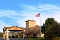 Отель Best Western Fostoria Inn & Suites в городе Фостория, США