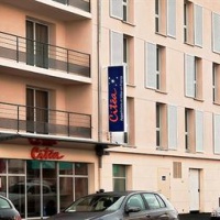 Отель Adagio Access Poitiers ex Citea в городе Пуатье, Франция
