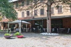 Отель Hotel Sant'Eustorgio Ristorante Arcore в городе Аркоре, Италия