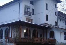 Отель Family Hotel Smolena в городе Smilyan, Болгария