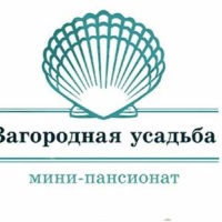 Отель Загородная Усадьба в городе Черноморское, Россия