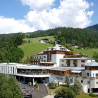 Отель Sporthotel Wagrain в городе Ваграйн, Австрия