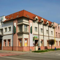 Отель Hotel TeleDom & Conference Center в городе Кошице, Словакия