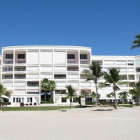 Отель Costa del Sol Condominium San Pedro de Macoris в городе Хуан Долио, Доминиканская Республика