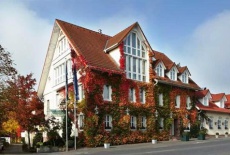 Отель Hotel Restaurant Zeller в городе Каль на Майне, Германия