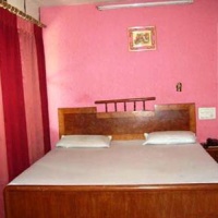 Отель Hotel Kailash Palace в городе Мохали, Индия