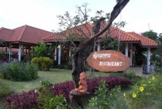 Отель Sailom Resort Bangsaphan в городе Куибури, Таиланд