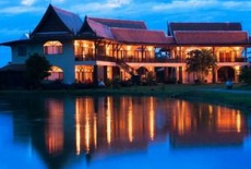 Отель Rico Resort Retreat Chiang Kham в городе Чианг Хам, Таиланд