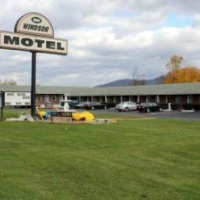 Отель Windsor Motel New Windsor в городе Нью Виндзор, США