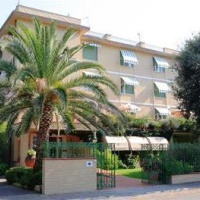 Отель President Hotel Forte Dei Marmi в городе Форте-дей-Марми, Италия