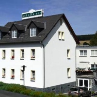 Отель Grunaer Hof Hotel Chemnitz в городе Хемниц, Германия