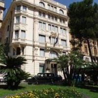 Отель Hotel Continental Genova в городе Генуя, Италия