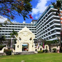 Отель Inna Grand Bali Beach Hotel в городе Санур, Индонезия