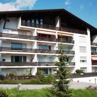 Отель Casa Gronda Laax в городе Лакс, Швейцария