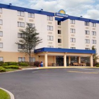Отель Days Hotel Egg Harbor Township-Pleasantville-Atlantic City в городе Эгг Харбор Тауншип, США