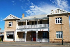 Отель Port Elliot Beach House YHA в городе Порт Эллиот, Австралия