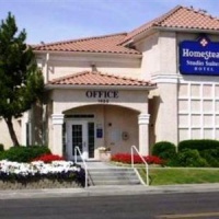 Отель Extended Stay America - Phoenix - Mesa - West в городе Меса, США