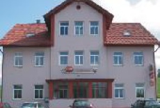 Отель Kajovska Hospoda Pension в городе Kajov, Чехия