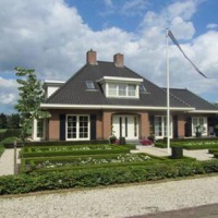 Отель B&B De Rozenhorst в городе Барло, Нидерланды