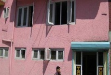 Отель Right Way Guest House в городе Keylong, Индия