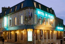 Отель Hotel De France Vire в городе Вир, Франция