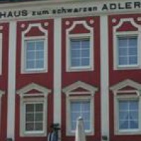 Отель Hotel Schwarzen Adler в городе Оттенсхайм, Австрия