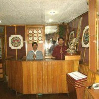 Отель Denzong Inn Gangtok в городе Гангток, Индия