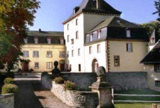 Отель Holiday Home Burg Schmidtheim в городе Далем, Германия