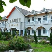 Отель Millennium Beach House в городе Changbin Township, Тайвань