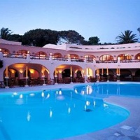 Отель Vilalara Thalassa Resort в городе Лагоа, Португалия