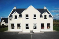 Отель Doolin Holiday Village в городе Дулин, Ирландия