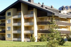 Отель Bestzeit Lifestyle & Sport Hotel в городе Парпан, Швейцария