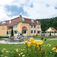 Отель Hotel Edelweiss Sovata в городе Совата, Румыния