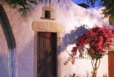 Отель Aspes Village в городе Agios Pavlos, Греция