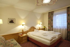 Отель Hotel and Spa Lamm Kastelruth в городе Кастельротто, Италия
