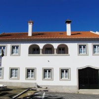 Отель Casa do Rossio в городе Монтемор-у-Нову, Португалия