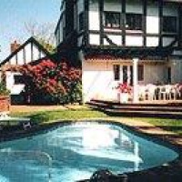 Отель Heaton Cottage в городе Пайнтаун, Южная Африка