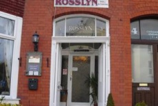 Отель Rosslyn Hotel Douglas в городе Дуглас, Великобритания