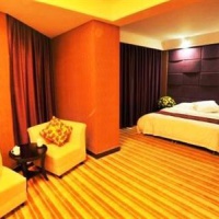 Отель Paradise Hotel Changchun в городе Чанчунь, Китай