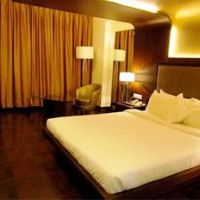 Отель Cocoon Luxury Business Hotel в городе Дханбад, Индия