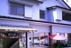 Отель Rinsenkaku в городе Хигасиидзу, Япония