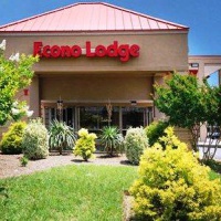 Отель Econo Lodge Takoma Park в городе Такома Парк, США