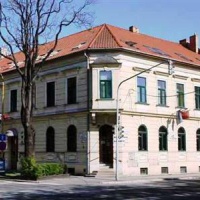 Отель City Residence - Apartment Hotel в городе Кошице, Словакия