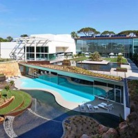 Отель Onyria Marinha Edition Hotel & Thalasso в городе Кашкайш, Португалия