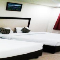 Отель Hotel Drive Inn Haridwar в городе Харидвар, Индия