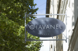 Отель Chavanel – идеальное место для начала знакомства с Парижем